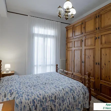 Le Girandole Farm stay *