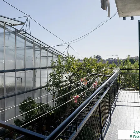Farm stay Le Girandole *
