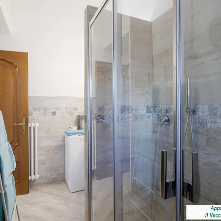 Le Girandole Farm stay