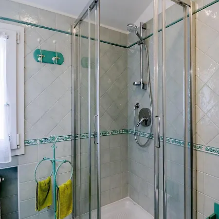 Le Girandole Farm stay