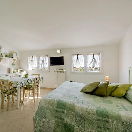 Farm stay Le Girandole