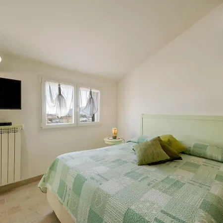Farm stay Le Girandole *