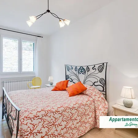 Farm stay Le Girandole *