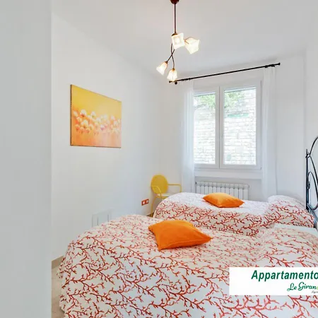 Le Girandole Farm stay Diano Marina