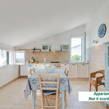 בית חווה Le Girandole *