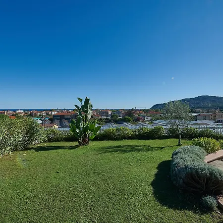 Feriegård Le Girandole *