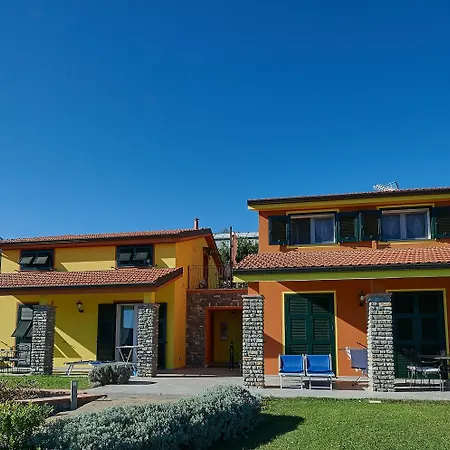 Le Girandole Farm stay Diano Marina