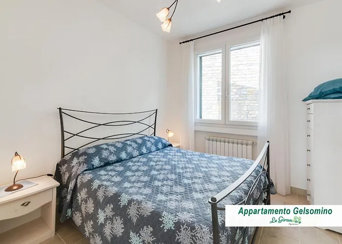 Le Girandole Diano Marina