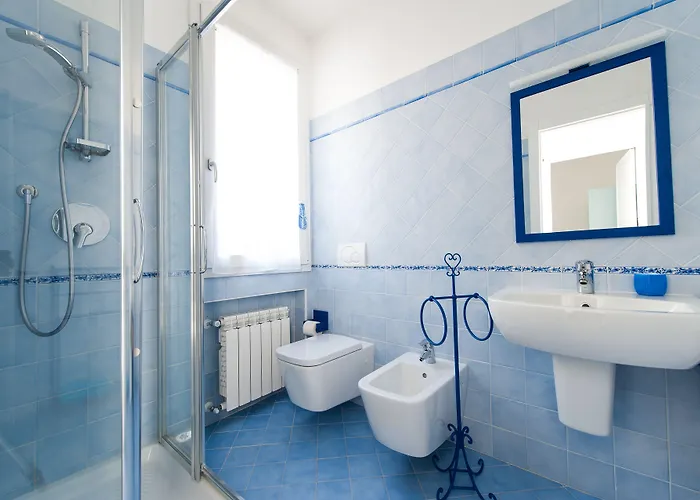 Feriegård Le Girandole *