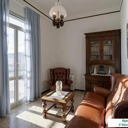 Le Girandole Bauernhof Diano Marina