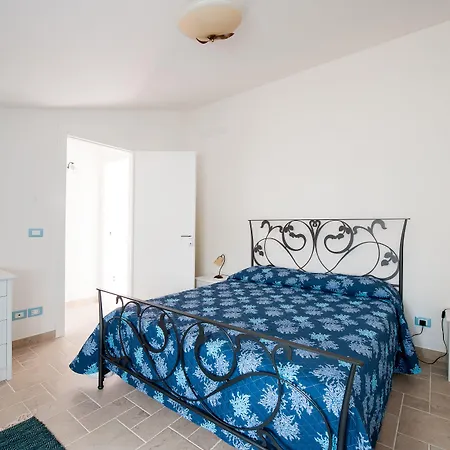 Le Girandole Farma *