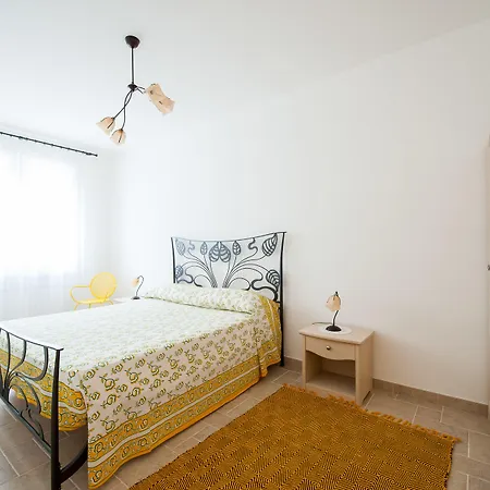 Farma Le Girandole *