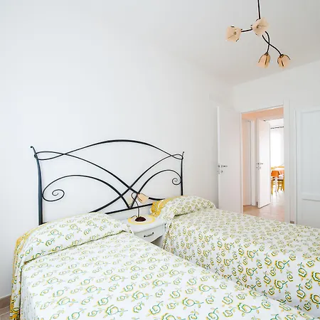 Bauernhof Le Girandole