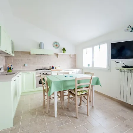 Bauernhof Le Girandole *