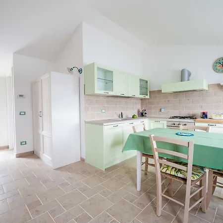 Farma Le Girandole Diano Marina