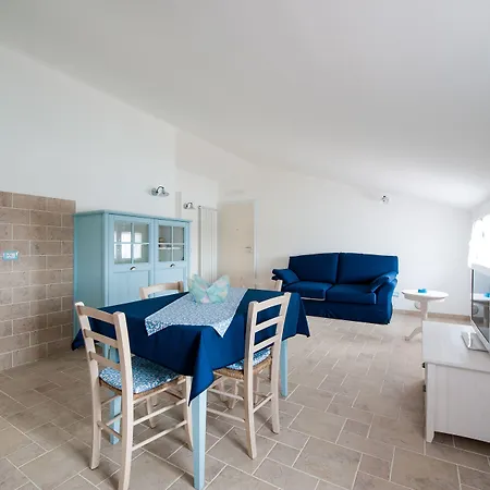 Farm stay Le Girandole *