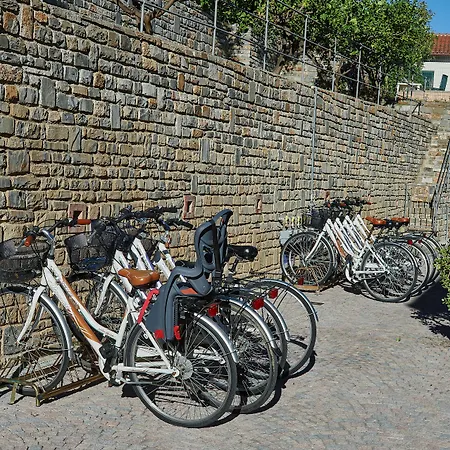 Le Girandole * Diano Marina