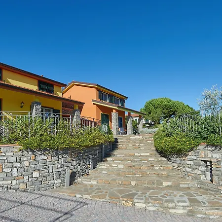 Le Girandole Bauernhof *