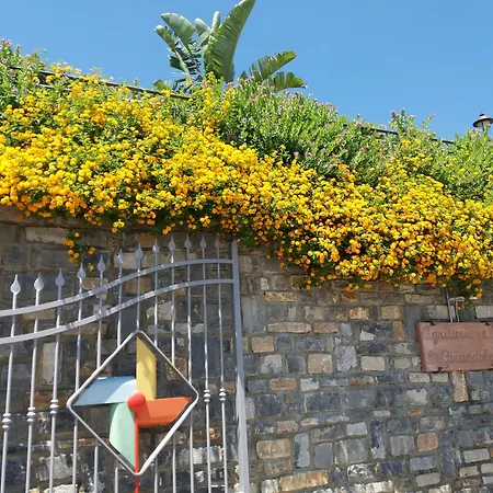 Le Girandole Diano Marina