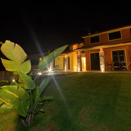 Le Girandole Bauernhof Diano Marina