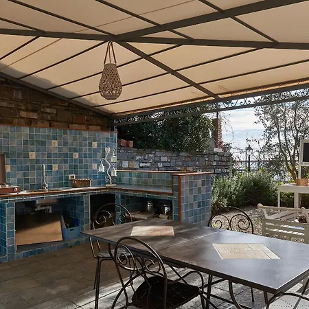 Le Girandole Diano Marina