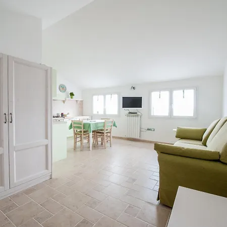 Le Girandole Diano Marina