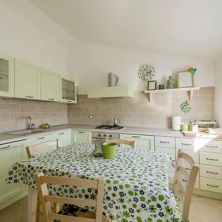 Farma Le Girandole *