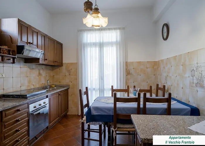 Le Girandole Ντιάνο Μαρίνα